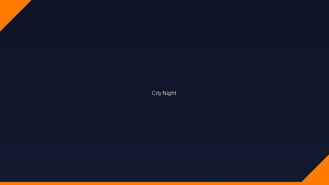 城市夜景主题赛 - 御魂强化 视频创作挑战